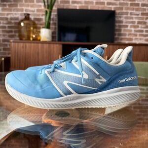 New Balance Women's 796 Blue Tennis Shoes Sneakers Lightweight Comfort Size 10